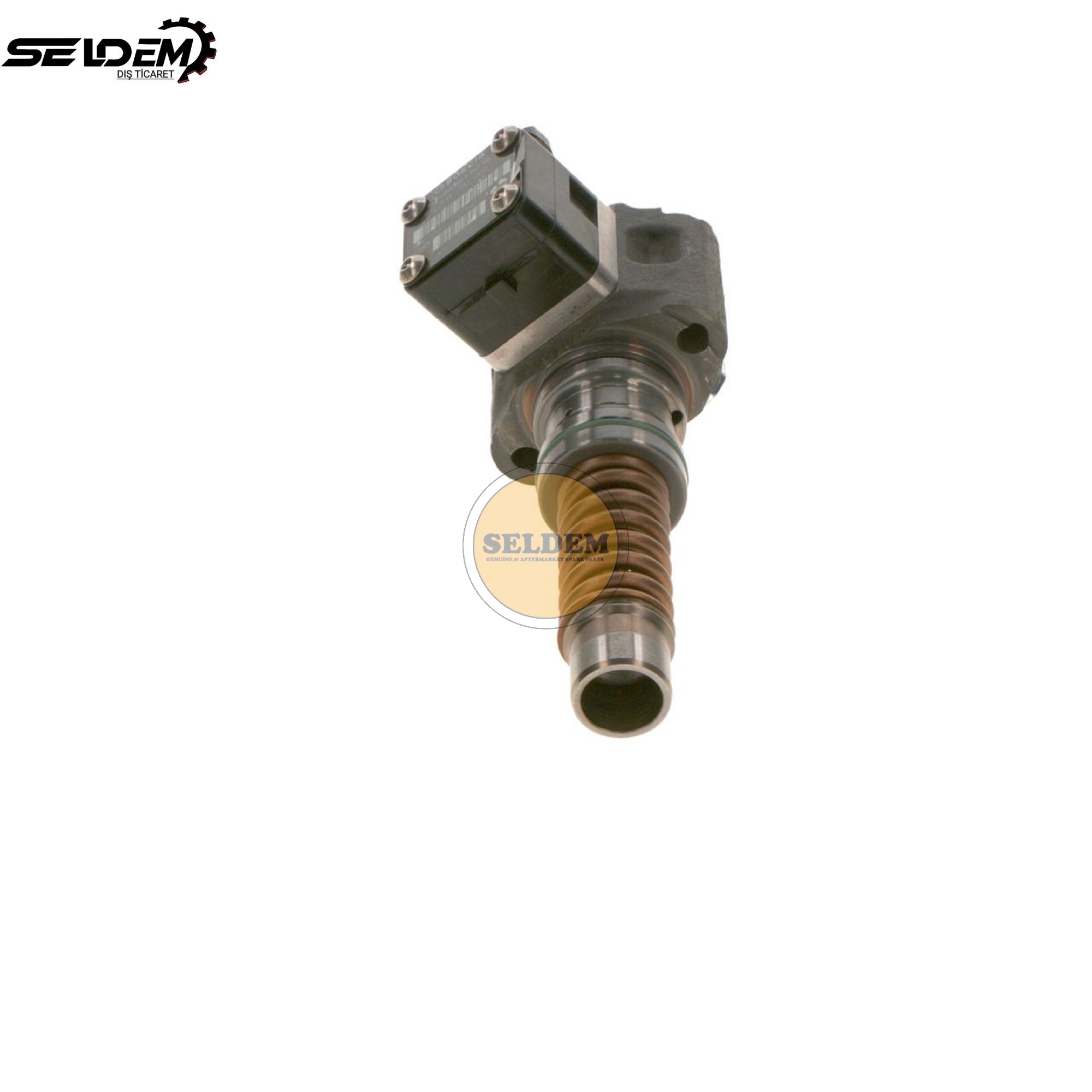 VOLVO 20460075  FUEL INJECT PUMP