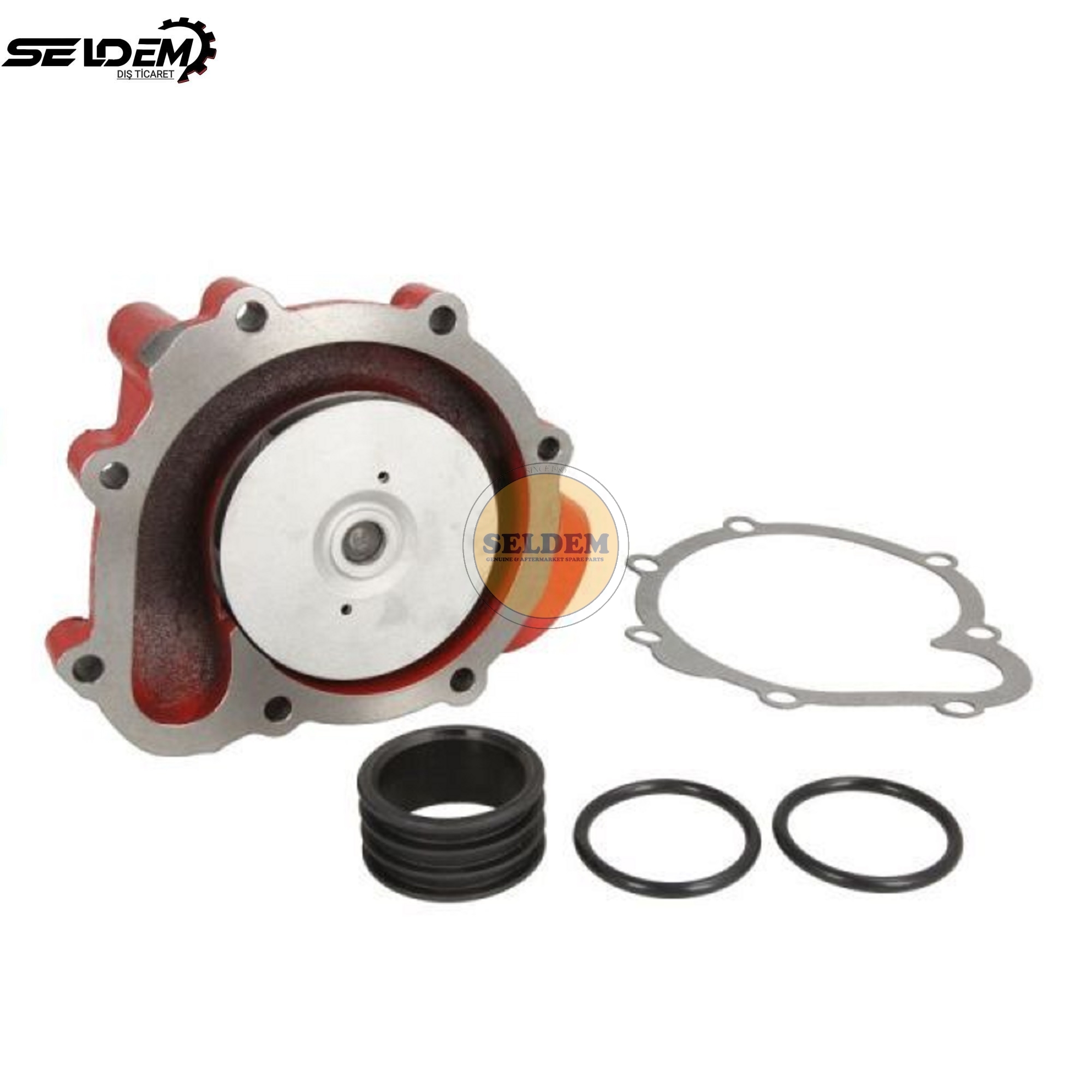Deutz 02937605 REPAIR KIT