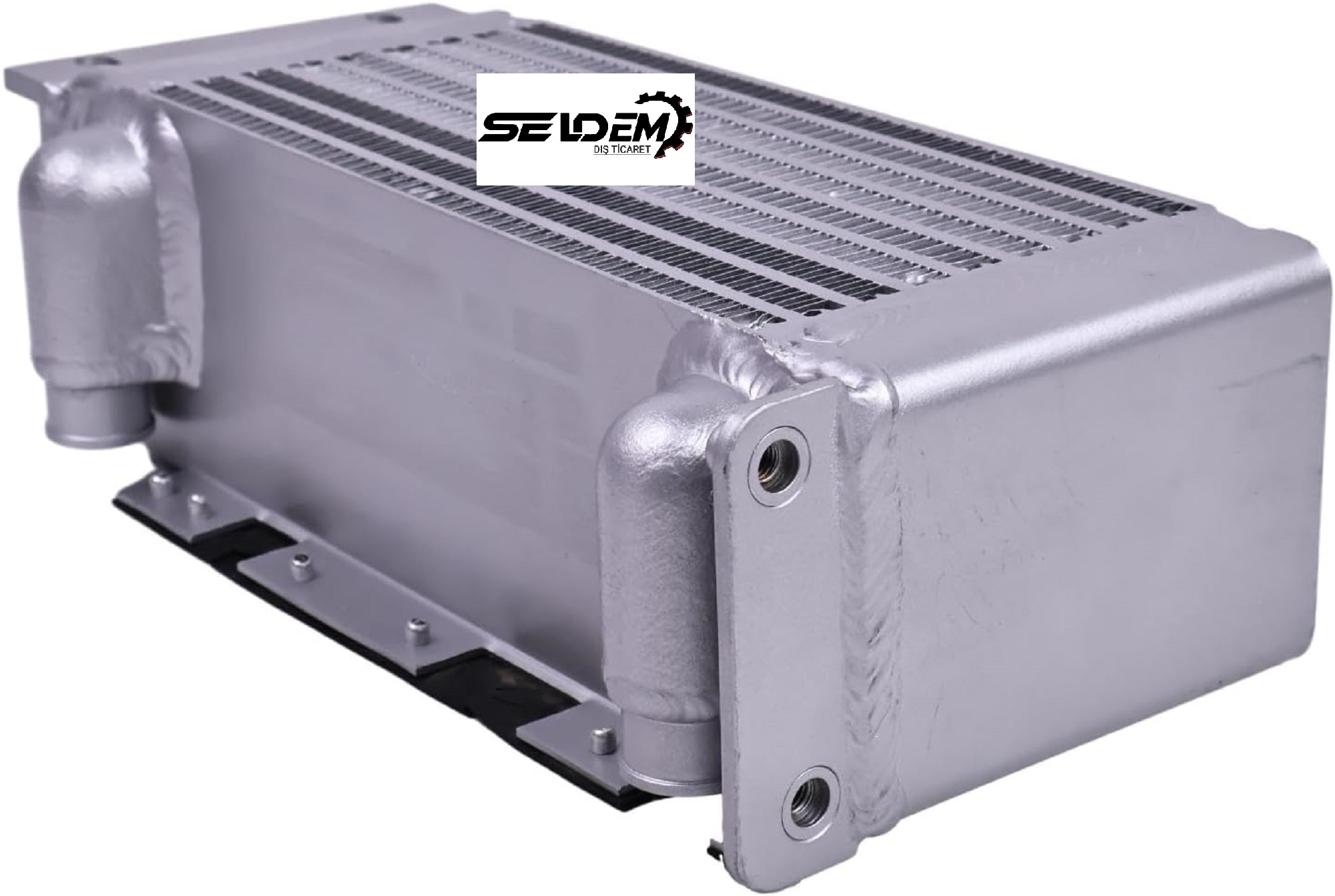 Deutz 04272036 OIL COOLER