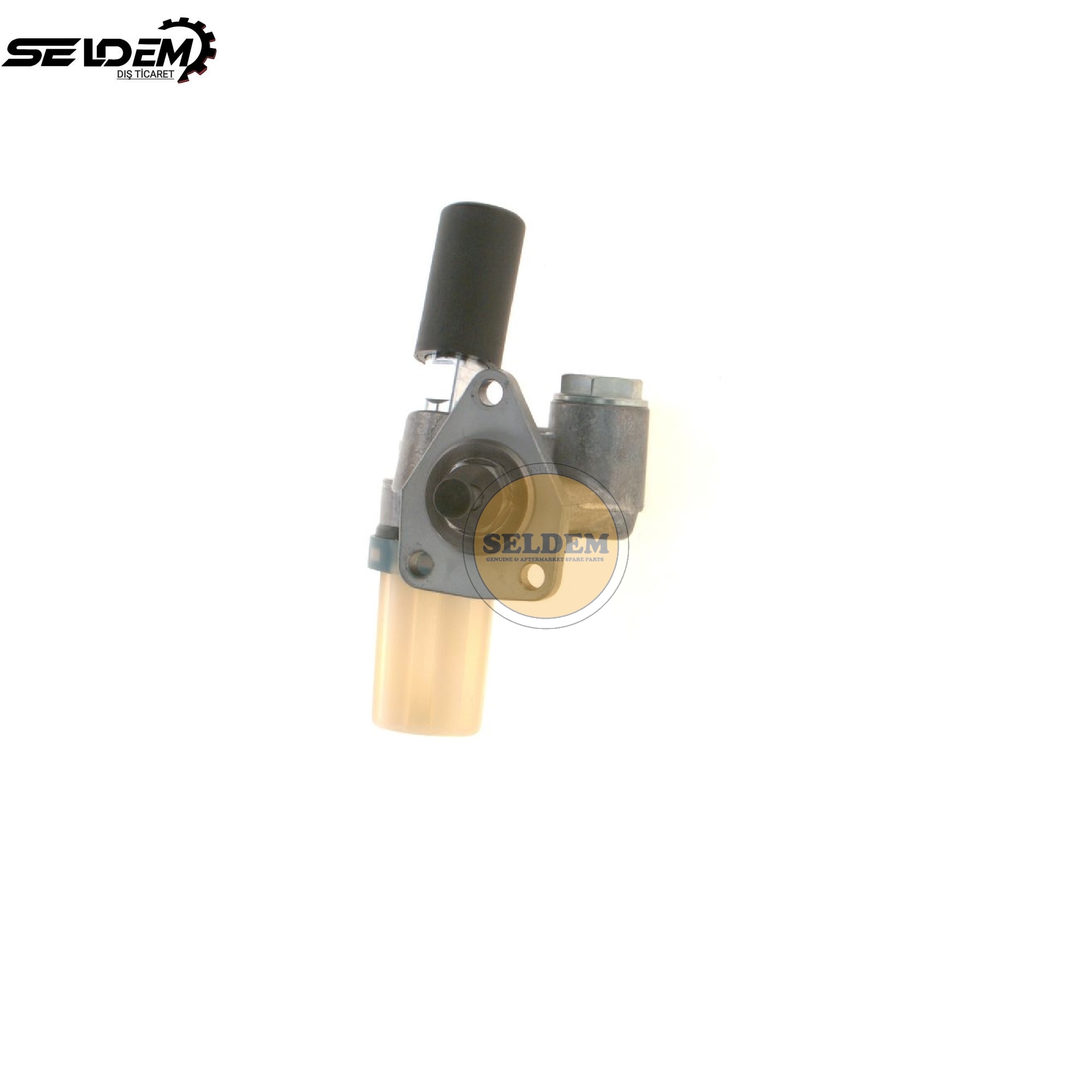 Deutz 04158714 FUEL SUPPLY PUMP