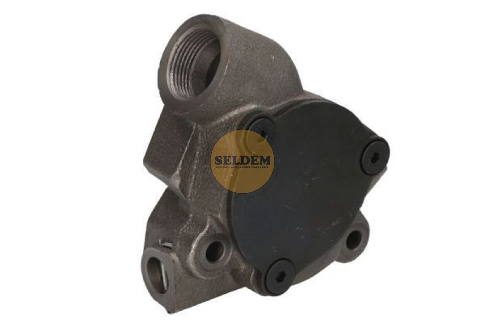 Deutz 04234146 LUBRICAT. OIL PUMP