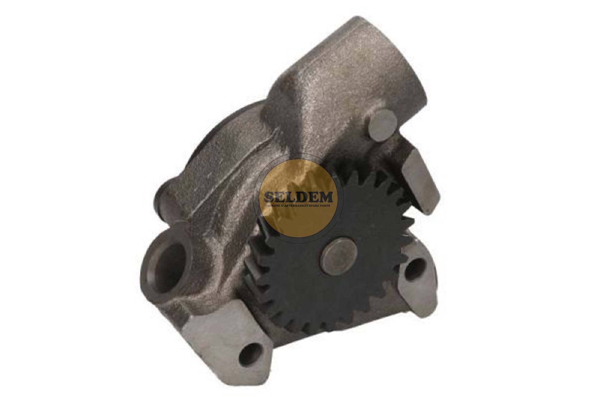 Deutz 04234146 LUBRICAT. OIL PUMP