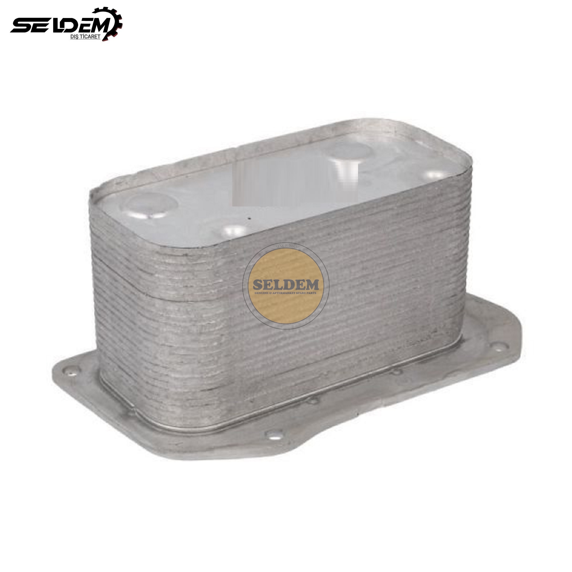 FENDT,F716200510010, OIL COOLER