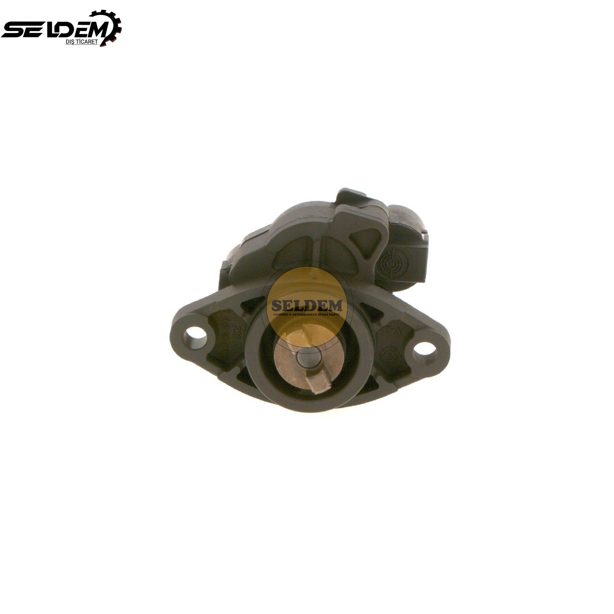 Deutz 04263067 FUEL SUPPLY PUMP