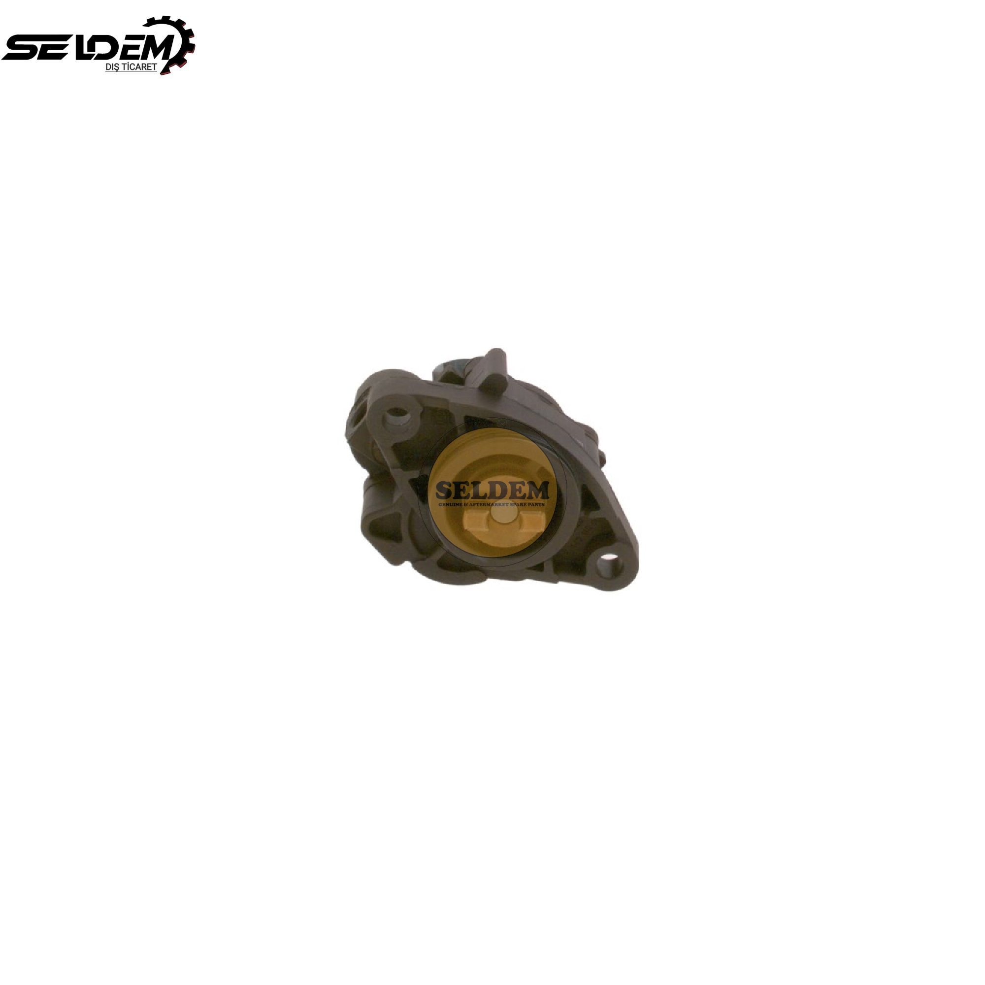 Deutz 04263070 FUEL SUPPLY PUMP