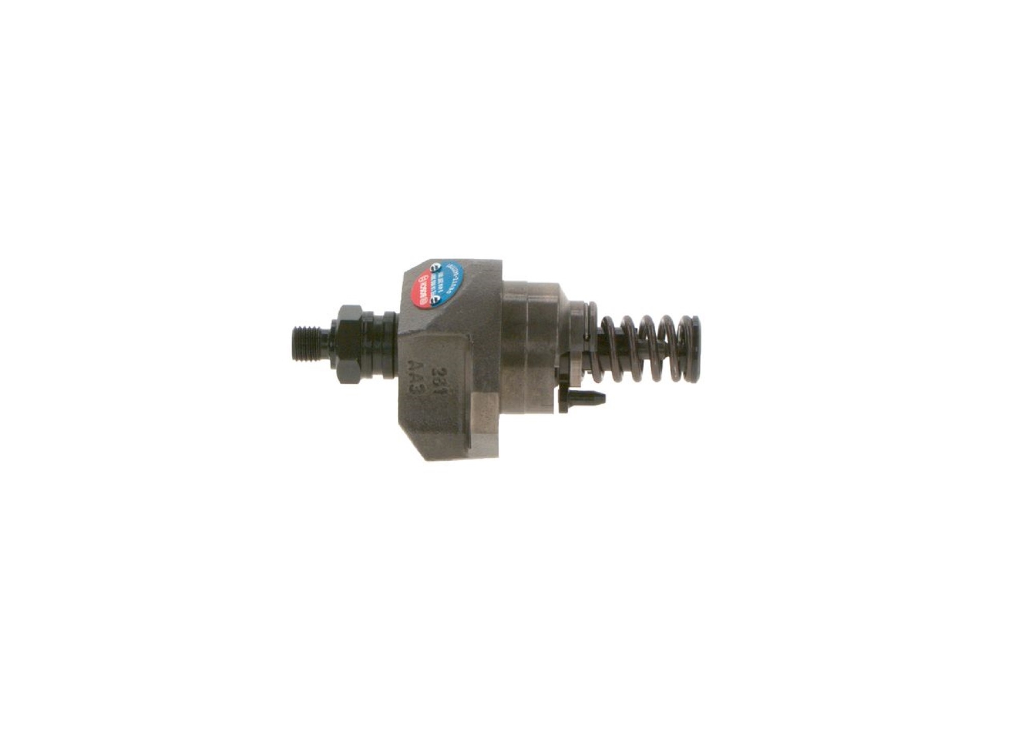 Deutz 04271701 FUEL INJECT. PUMP