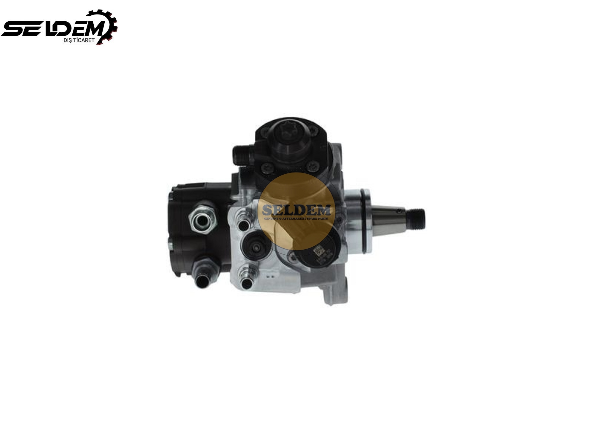 Newholland  Komple Pompa 0445020508