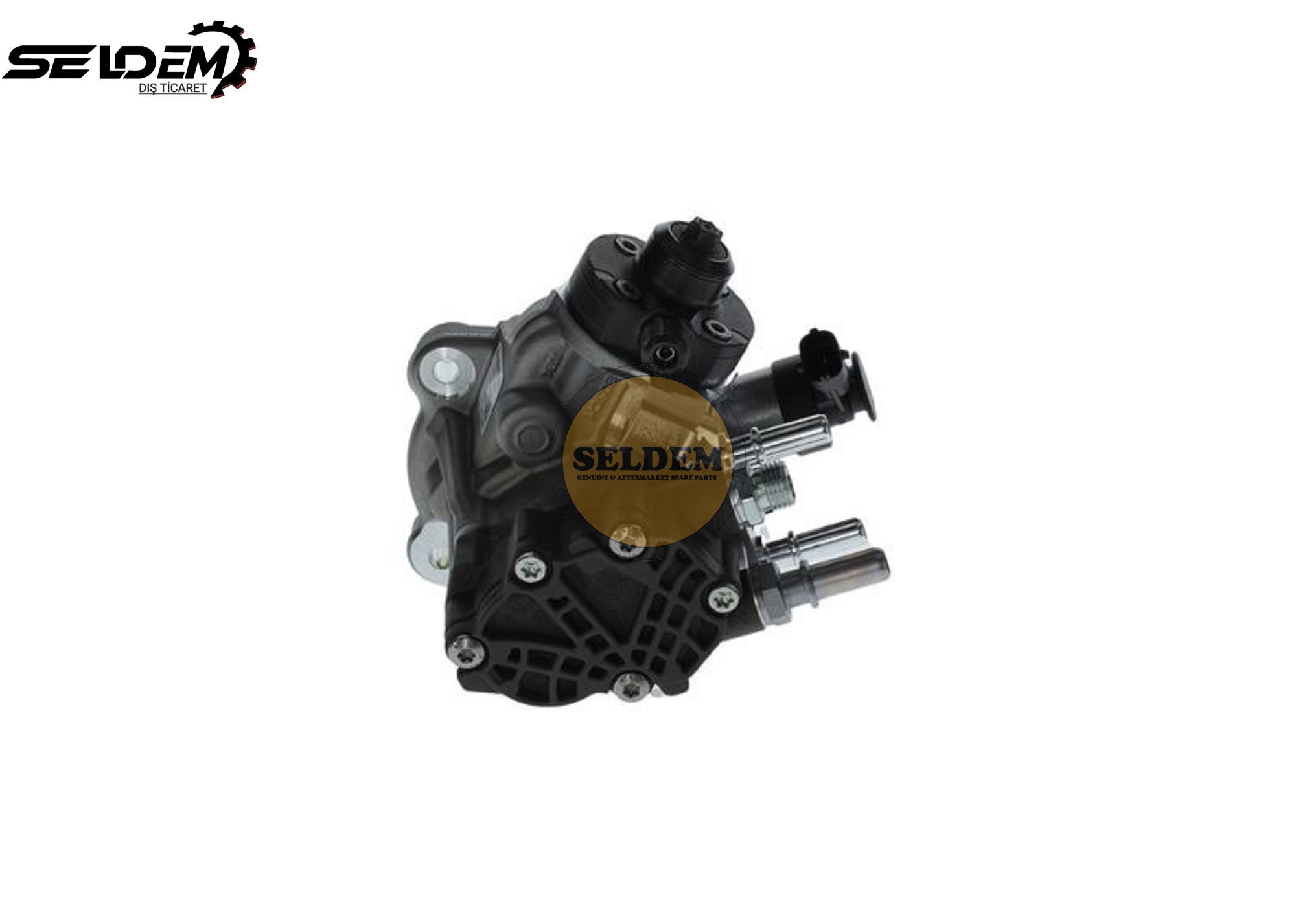 Newholland  Komple Pompa 0445020508