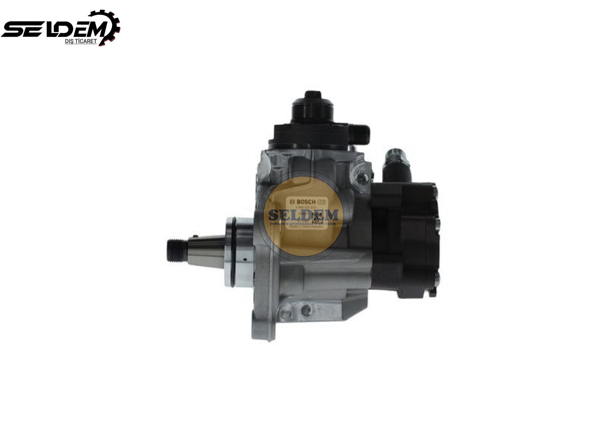 Newholland  Komple Pompa 0445020508