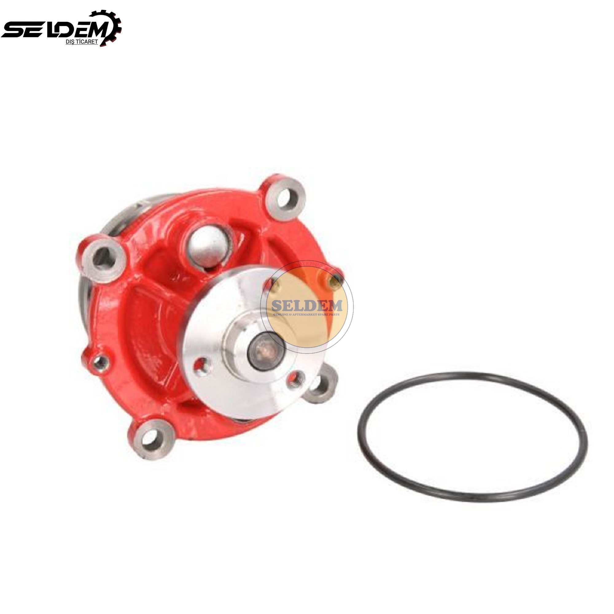 Deutz 02937441 COOLANT PUMP