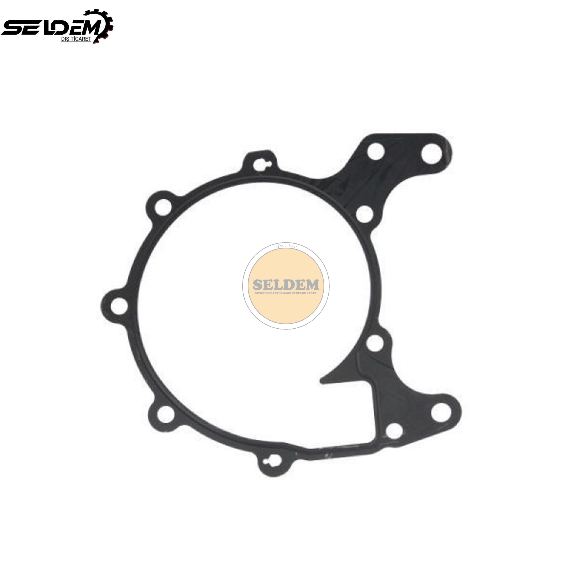 Deutz 04900988 GASKET