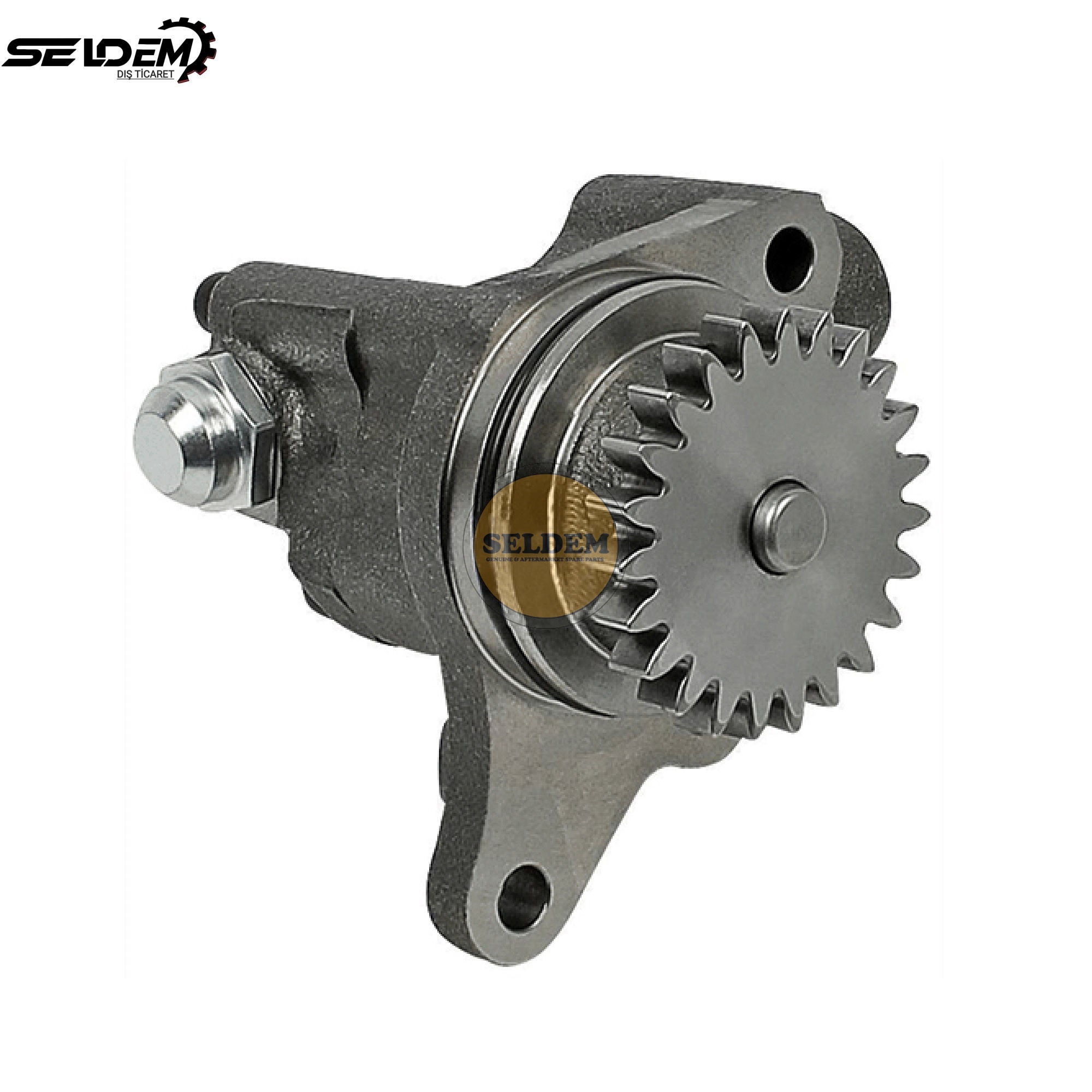 Deutz 04909040 FUEL SUPPLY PUMP
