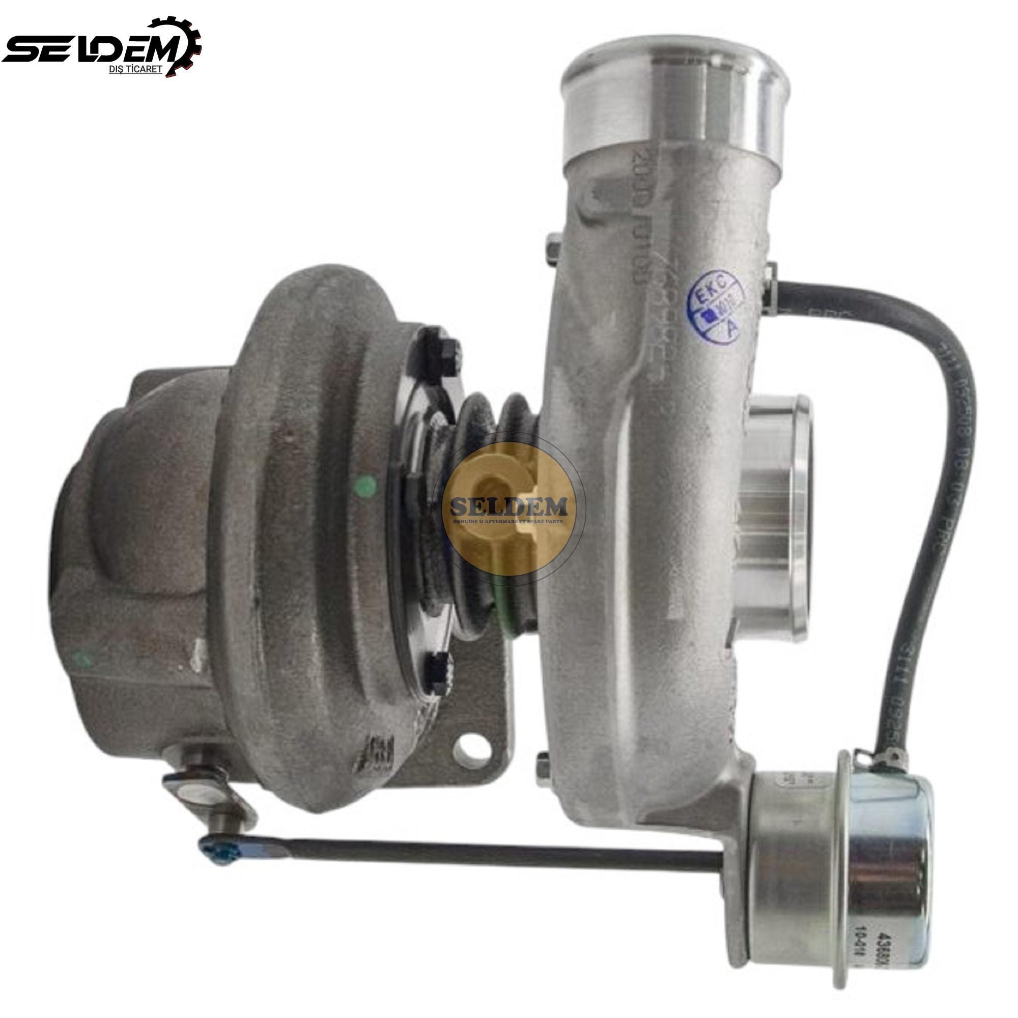 CATERPILLAR  TURBOCHARGER 10R9577