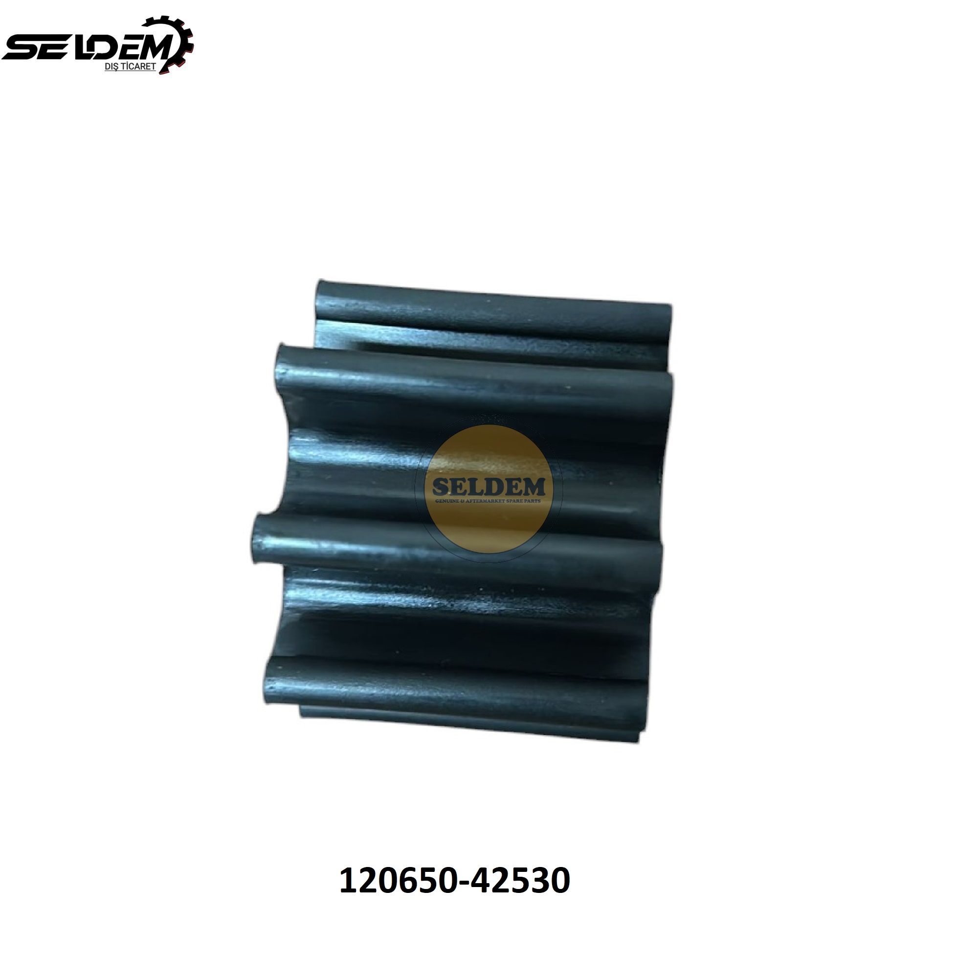 Yanmar Impeller Kit 120650-42530