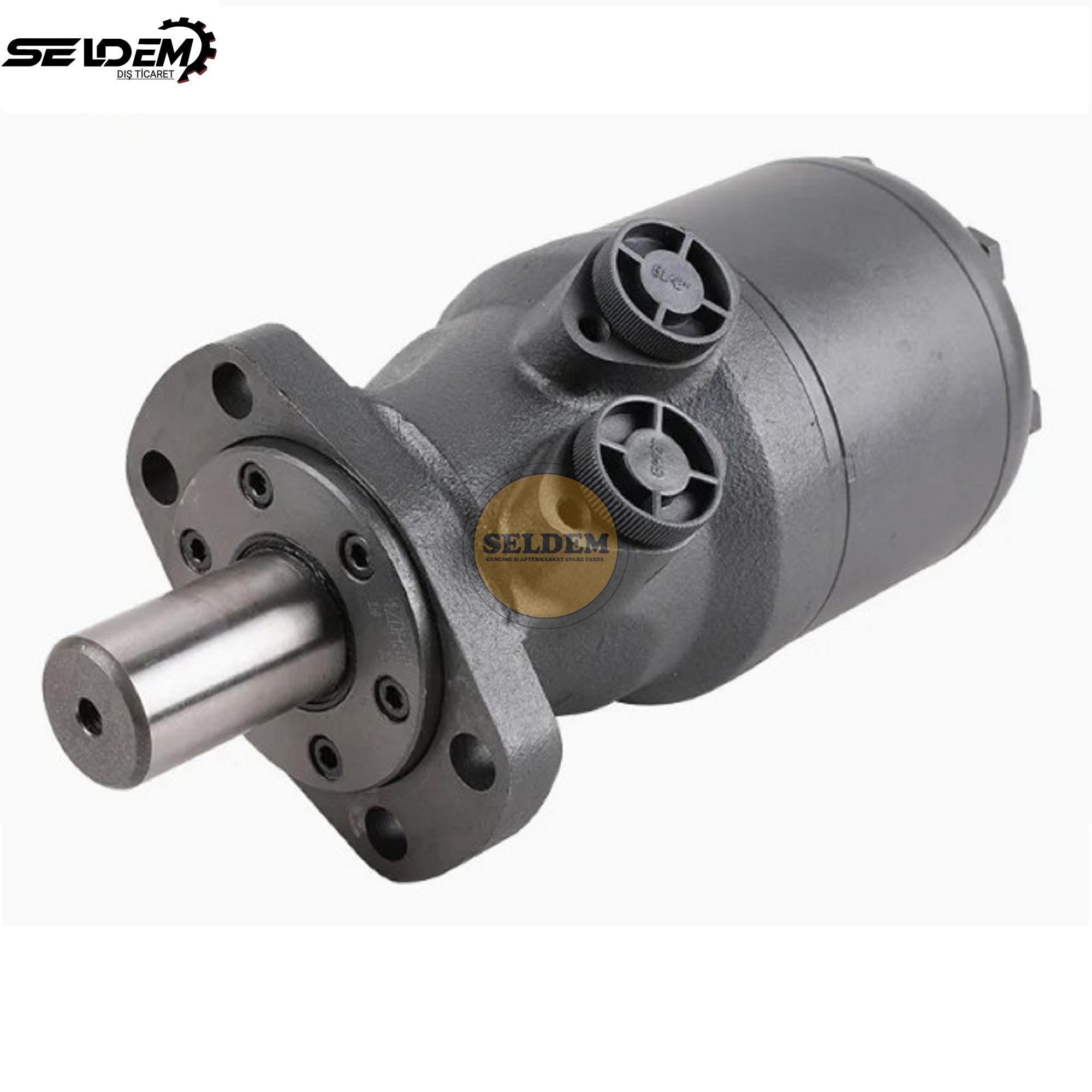 BMH-1500CB, HİDROMOTOR KOMPLE