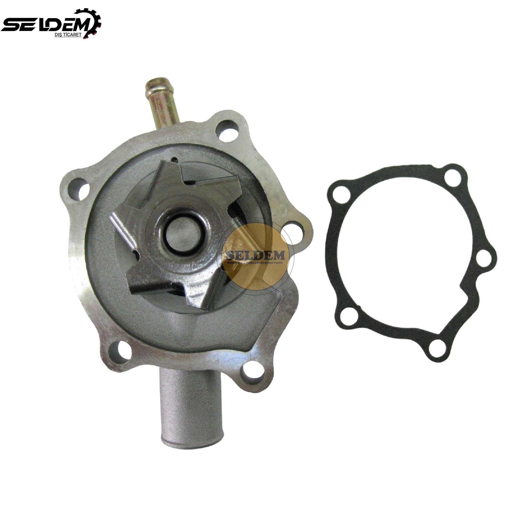 Kubota Z400 Devirdaim 15852-73035