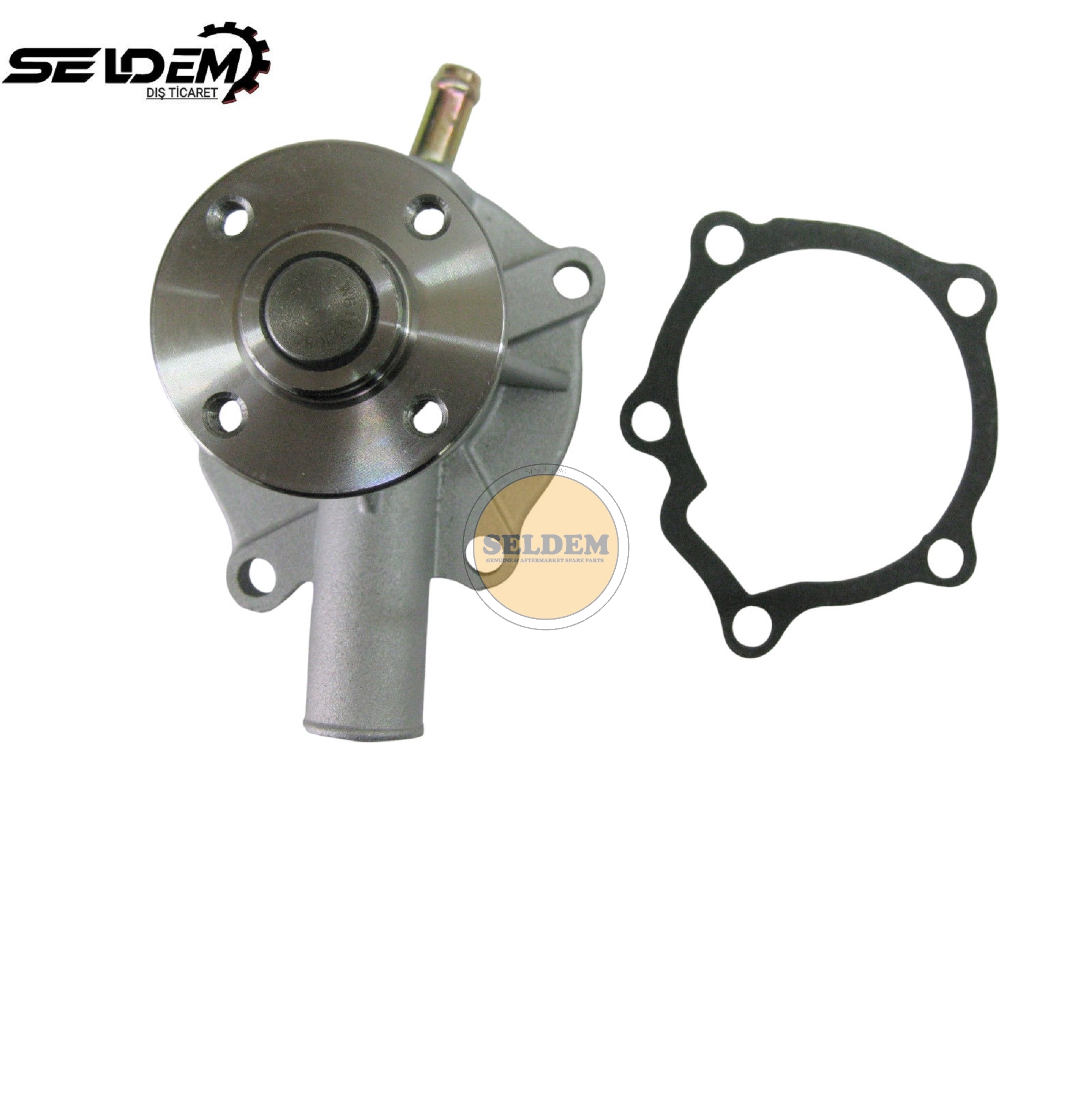 Kubota Z402 Devirdaim 15852-73030