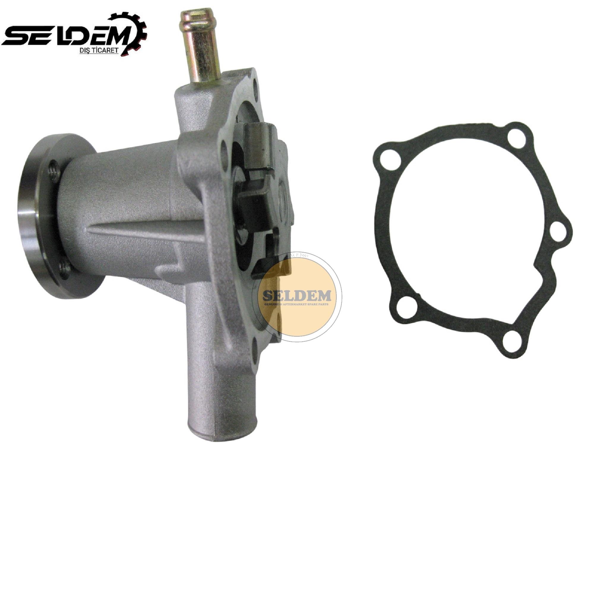 Kubota Z402 Devirdaim 15852-73030