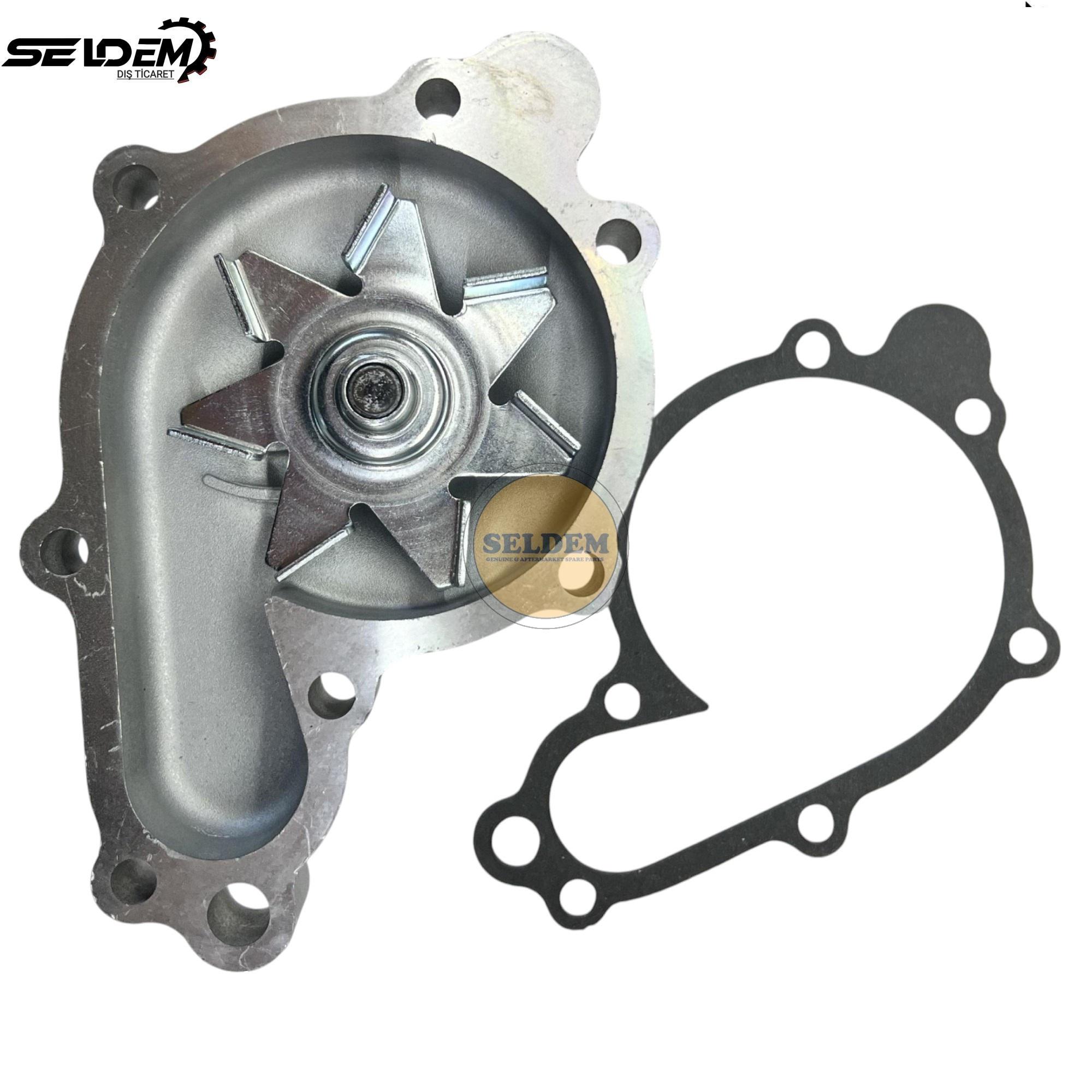 Kubota V3307 Devirdaim 1G772-73032