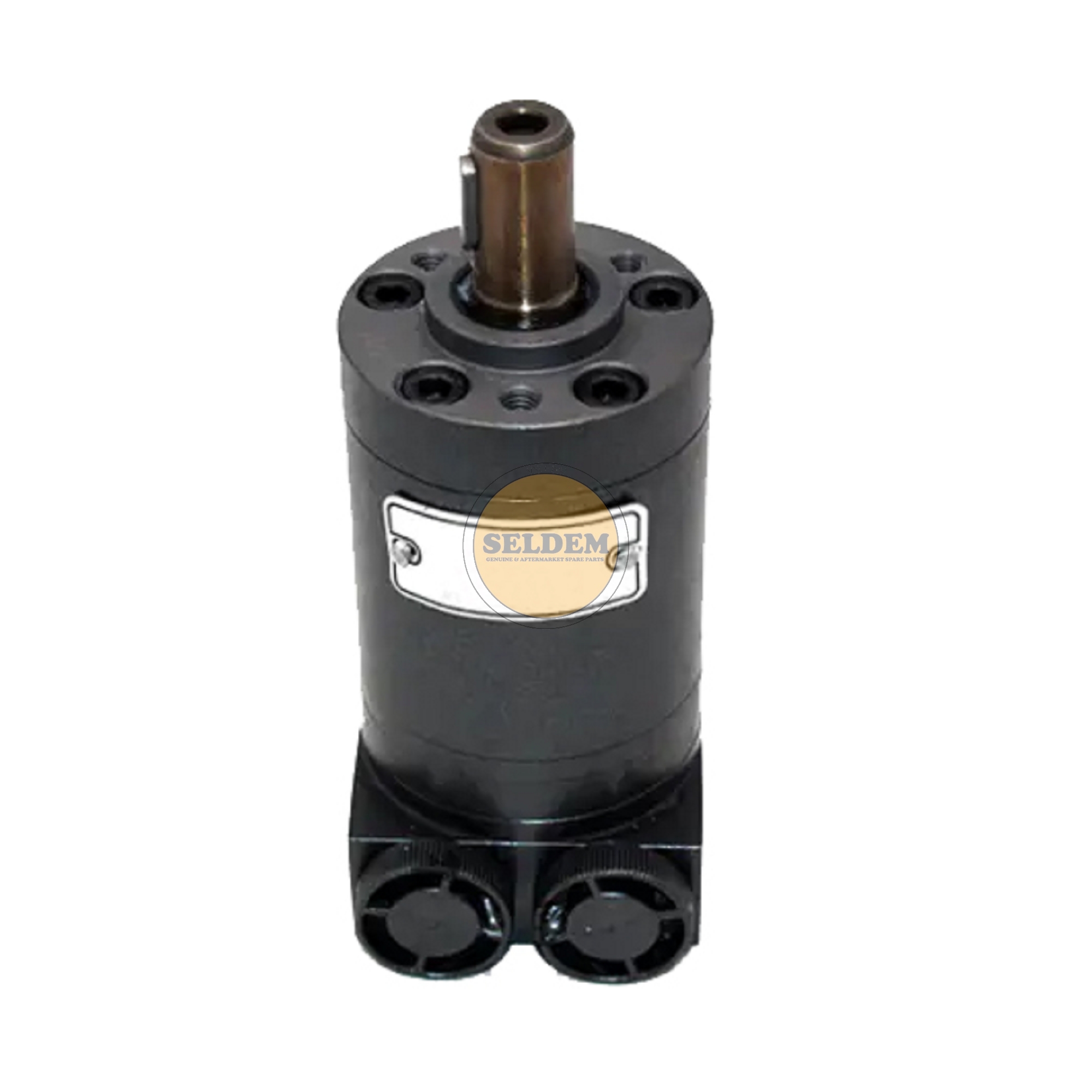 BMM-20, ORBITAL, HIDROMOTOR KOMPLE