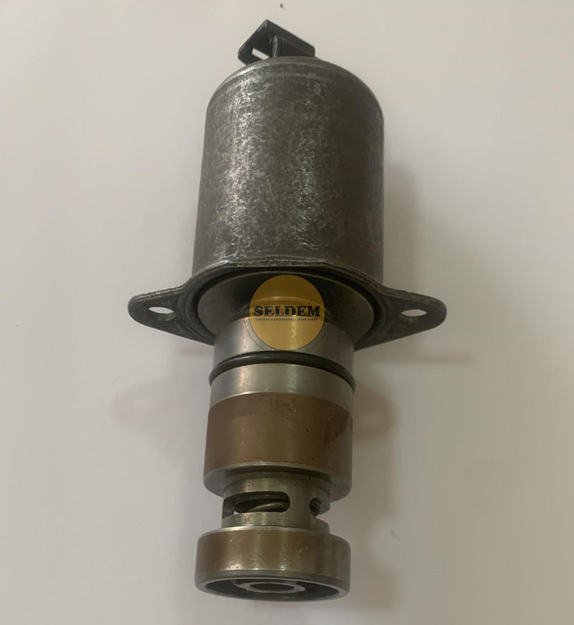 Volvo Yağ Basınç Kontrol Valfi 23013327