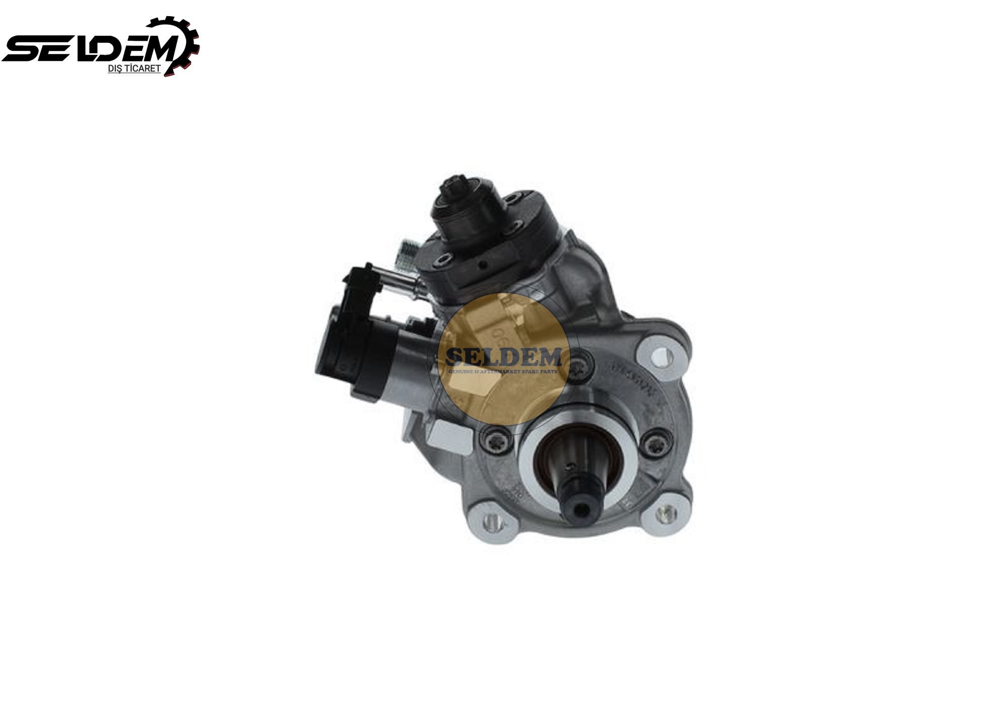 Newholland  Komple Pompa 0445020508