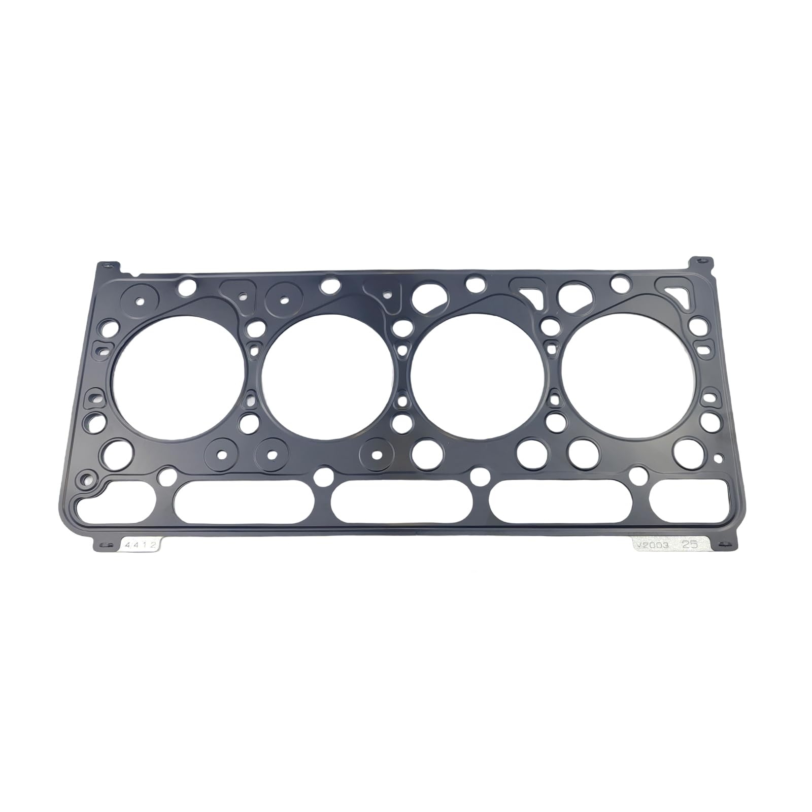 Silindir Kapak Contası (ÇELİK): Kubota / V2003 / REFERANS NO: 1G770-03312