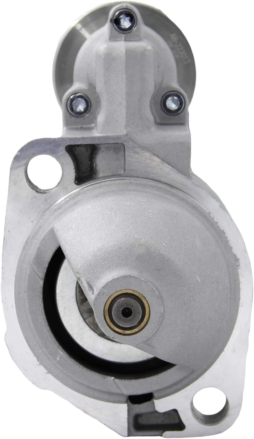 Starter / Marş Motoru For FIAT 18952 0001218176 MS2031 35532054F