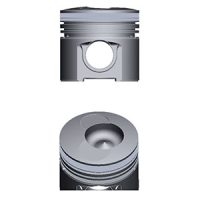 Deutz 511 Piston -  02234100, 04152197, 02233661