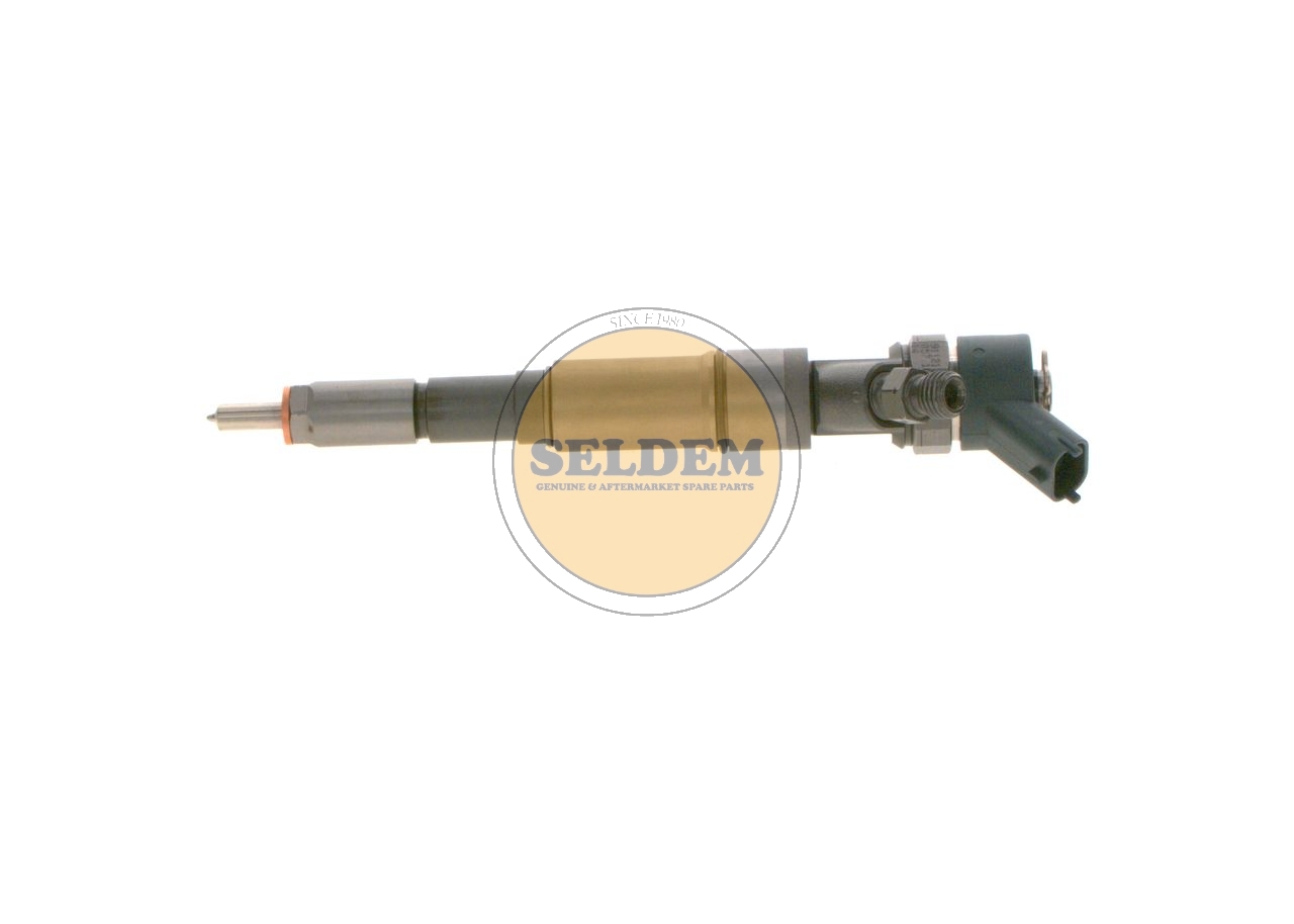 Bosch 0445110049 Komple Enjektör  - 0445110041, 0445110037