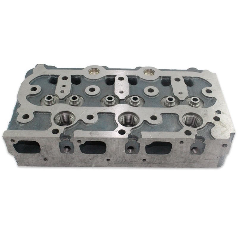 Kubota D905 D1005 D1105 Silindir Kapağı 16027-03040