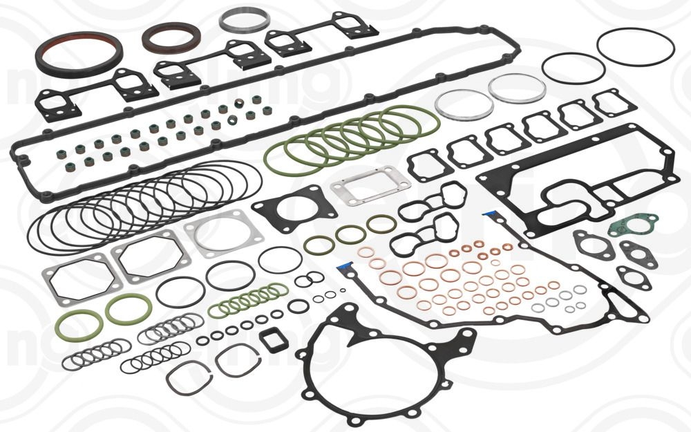02931818 Full Gasket Kit 0293 1818