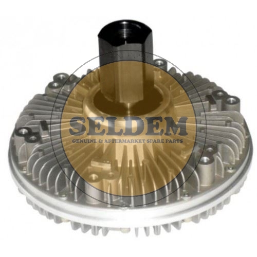 Fan Clutch - 7C468A616BA, 18.35/32.35/25.35