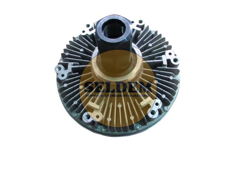 Fan Clutch - 7C468A616AA, 18.38/32.38