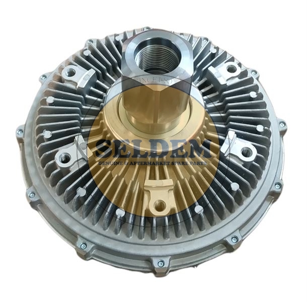 Fan Clutch - 7C46BC617BB, 35.36
