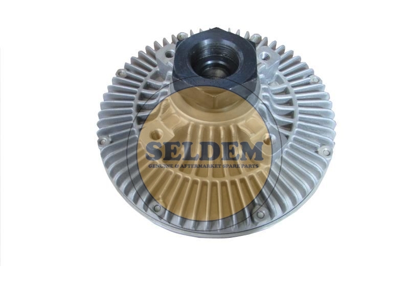 Fan Clutch - 04253784, SULTAN MAXI/CITY/125 S/125 L/145 S