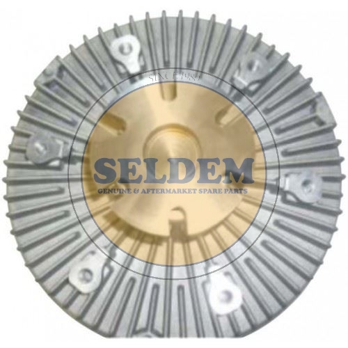 Fan Clutch - 16F003825AA, 16H0038025AA