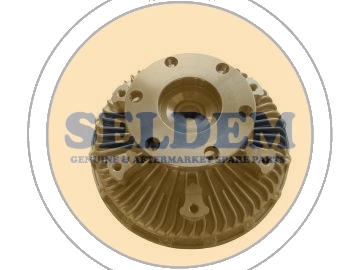 Fan Clutch YC448A616AA / 18.27 - 32.27