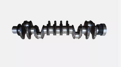 040300201306 Crankshaft 04908850, 20050520136