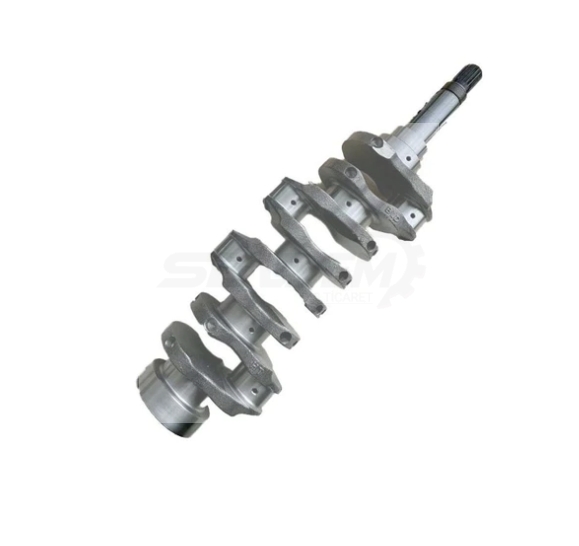 Kubota V2403 Krank Mili 16641-23020 