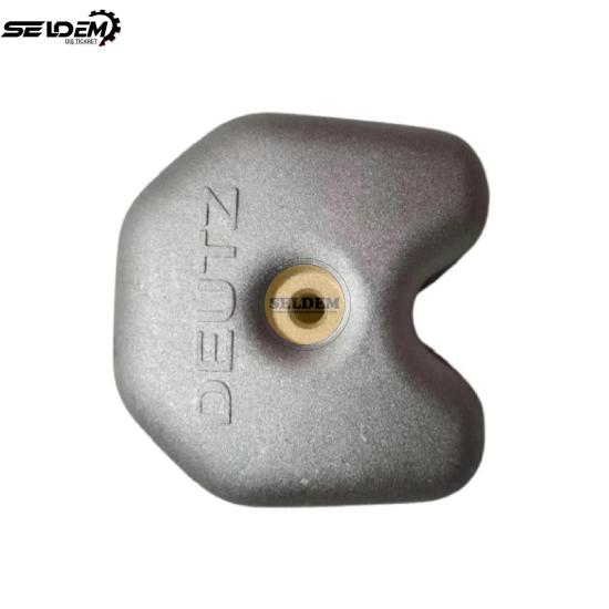 FENDT,F214202210380, CYL.HEAD/HD.COVER