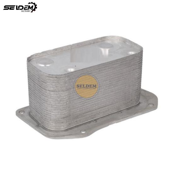 Deutz 04252961 OIL COOLER