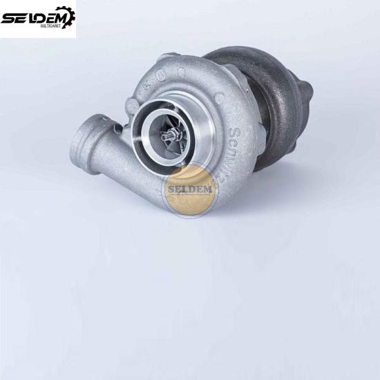 Deutz 04259311 TURBOCHARGER 