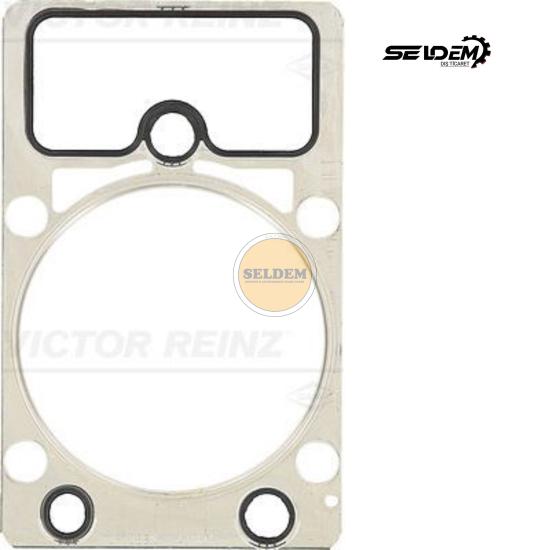 Gasket, cylinder head - 61-36485-00 VICTOR REINZ - 04222904, 04264004, 04261370