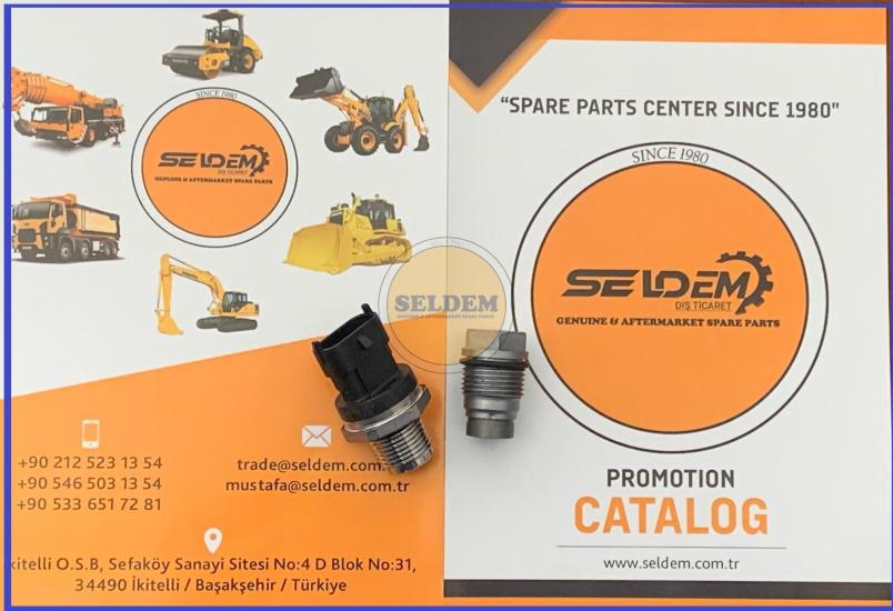Deutz 04297148 REPAIR KIT