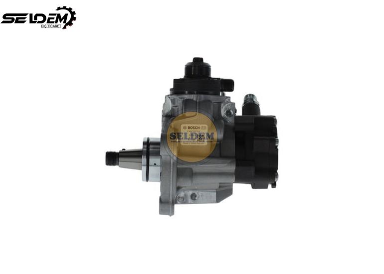 0445020508,Newholland,  Komple Pompa, 0445020516