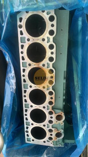 Deutz 04905832 CRANKCASE
