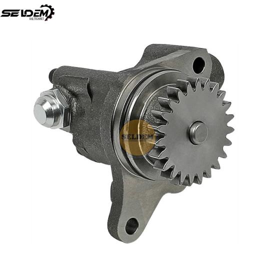Deutz 04906031 FUEL SUPPLY PUMP