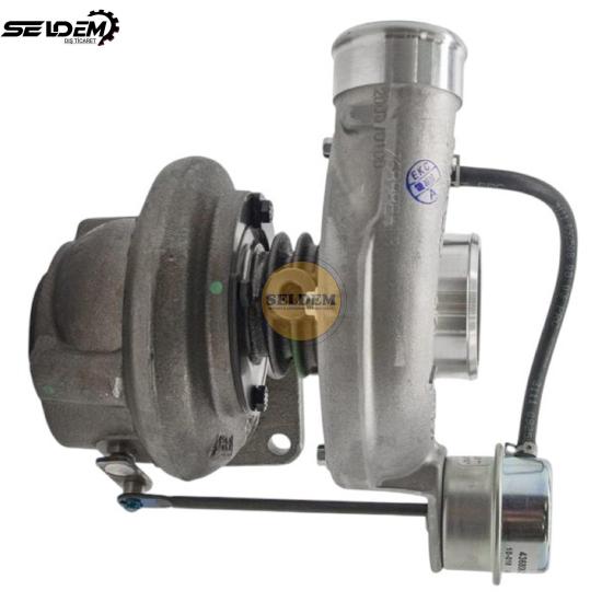 CATERPILLAR, TURBOCHARGER, 10R9577