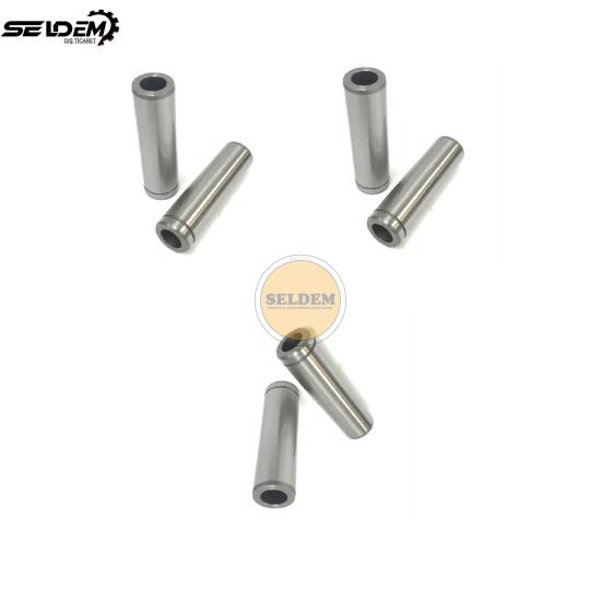 Yanmar 3TNE68 Valve Guide Set In+Ex 119260-11800